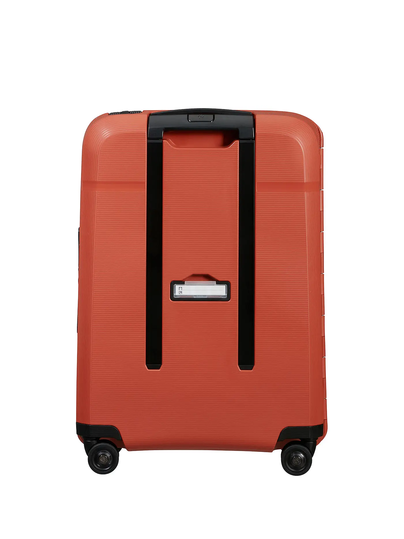 SAMSONITE | Trolley  MAGNUM ECO SPINNER 55 midnight blue | rot